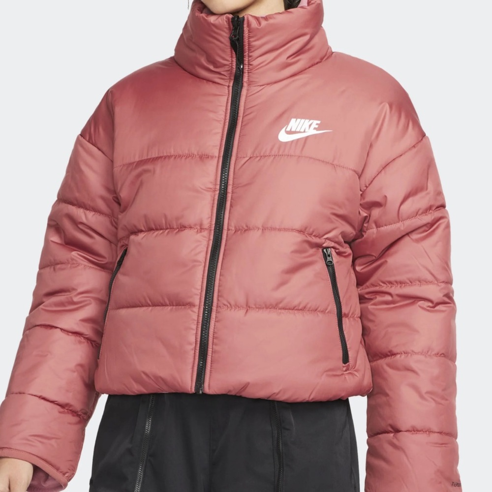 Nike  REVERSIBLE JACKET